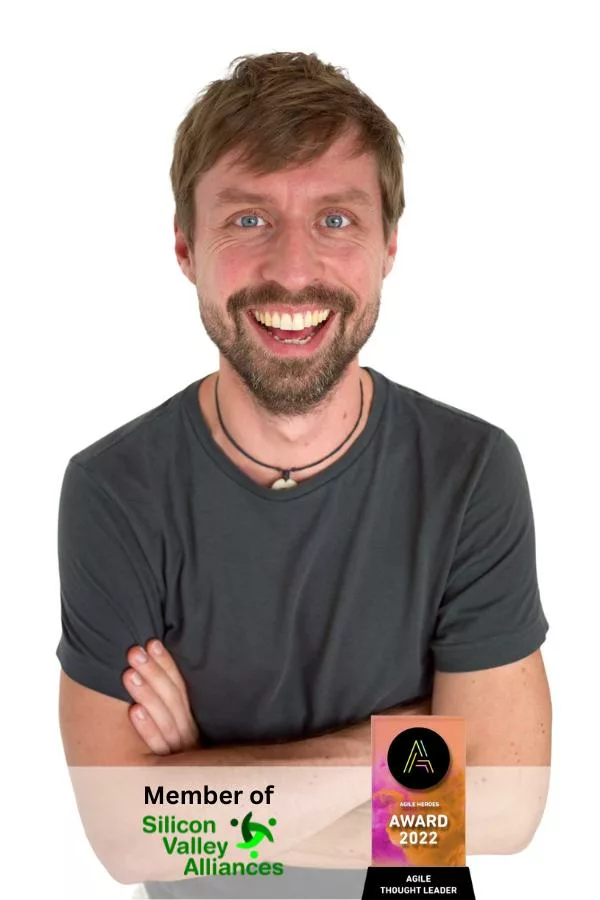 Matthias Orgler, MSc