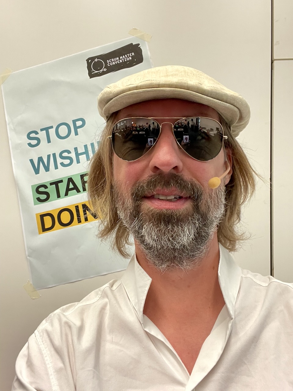 Matthias Orgler, MSc