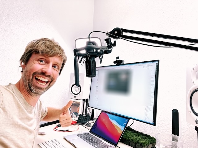 Engaging trainings, also remotely